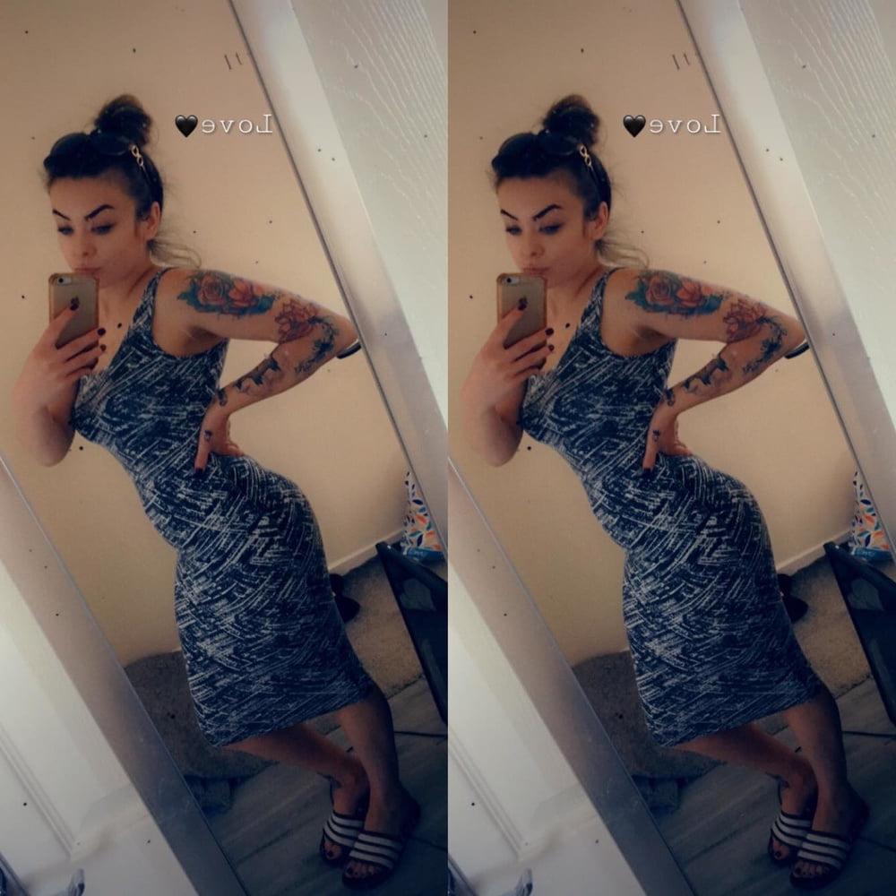25P Uk Chav Milf Rachel