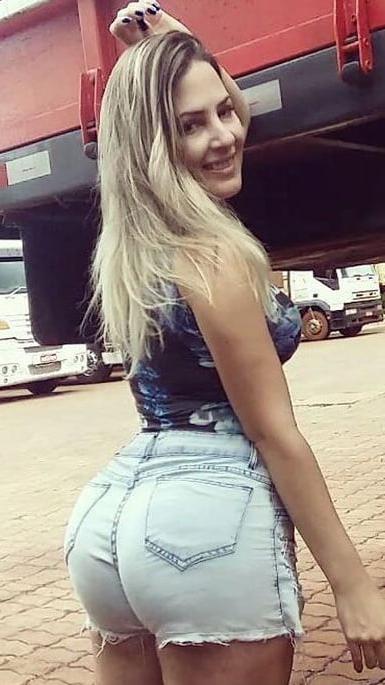 25P Aline Brasileira Amateur Milf