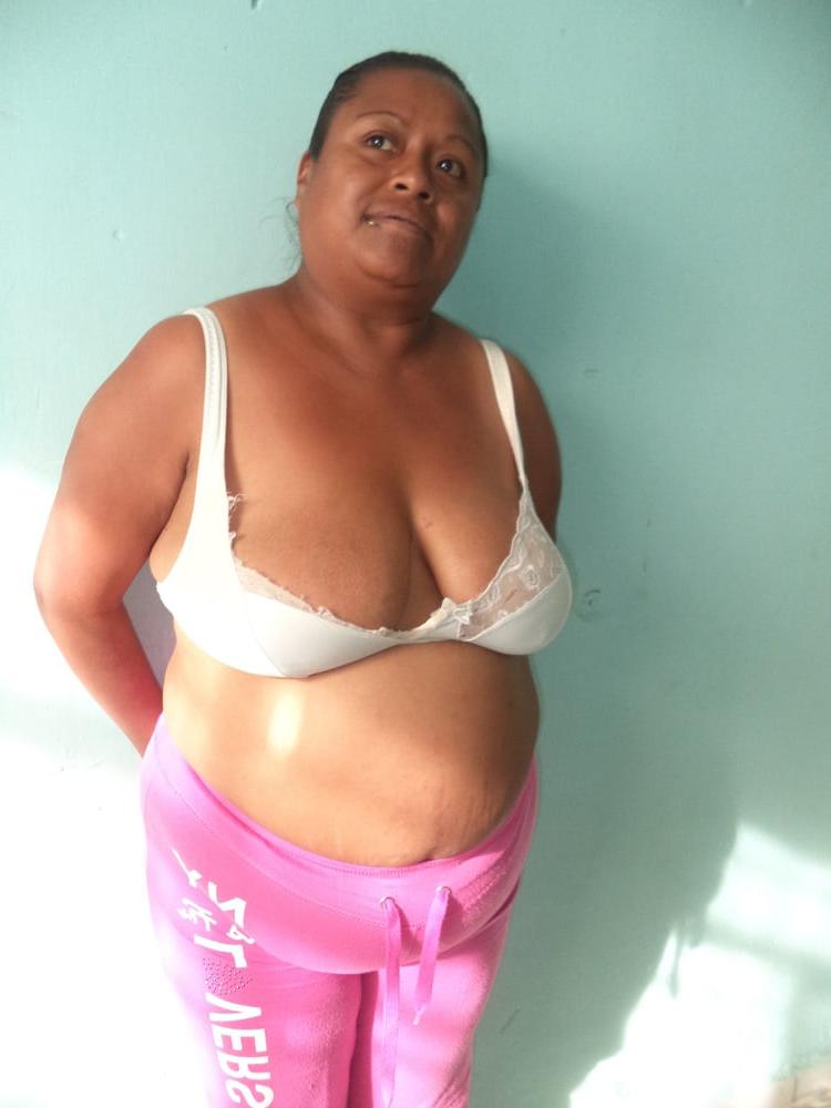 9P Saggy milf ugly fuckable