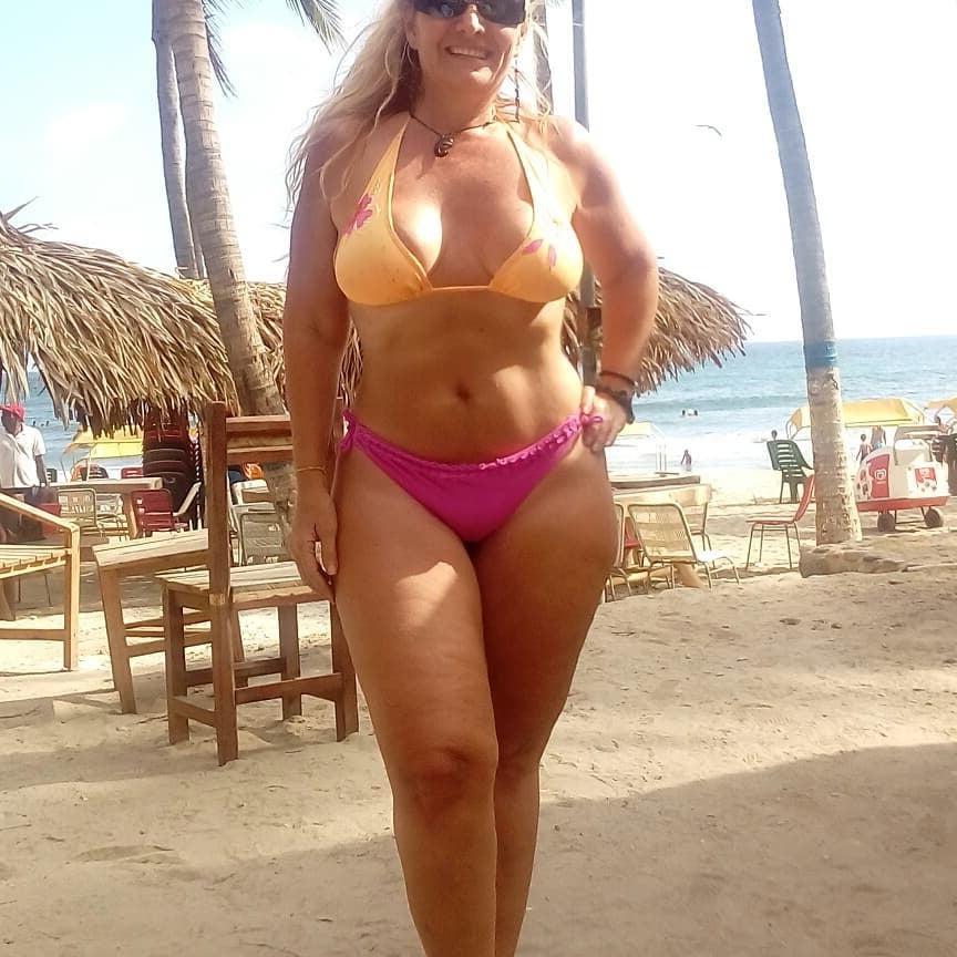 25P Mavi Milf Putica Venezolana