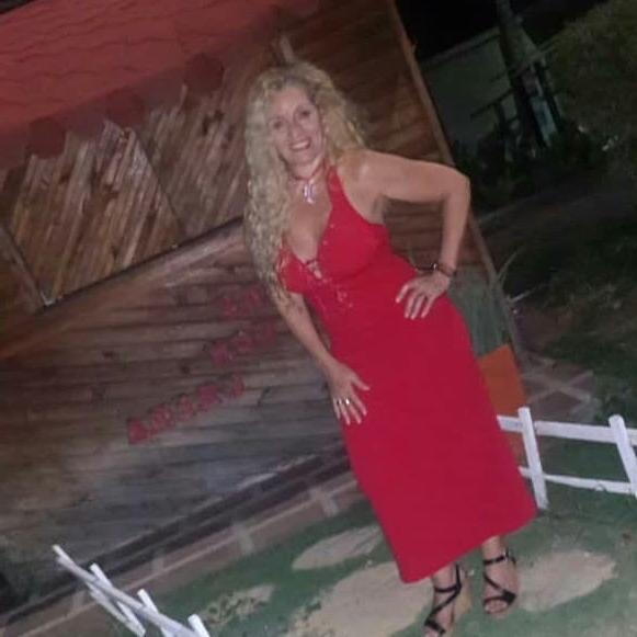 25P Mavi Milf Putica Venezolana