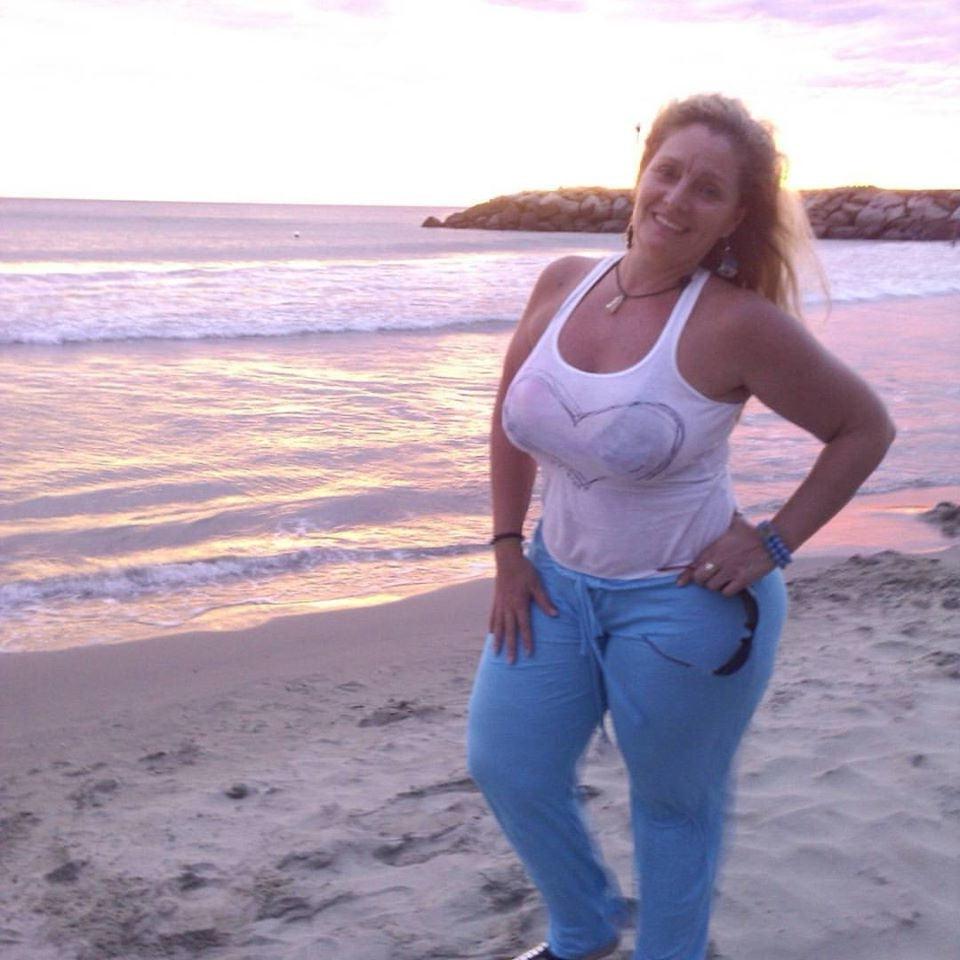 25P Mavi Milf Putica Venezolana