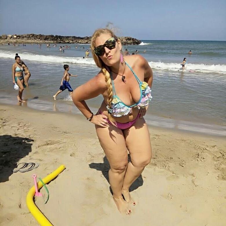 25P Mavi Milf Putica Venezolana