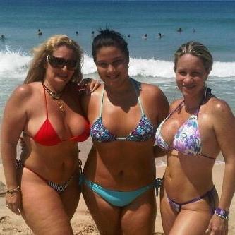 25P Mavi Milf Putica Venezolana