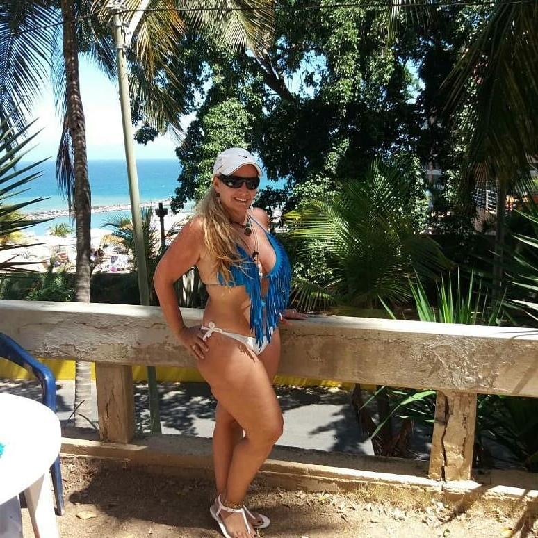 25P Mavi Milf Putica Venezolana
