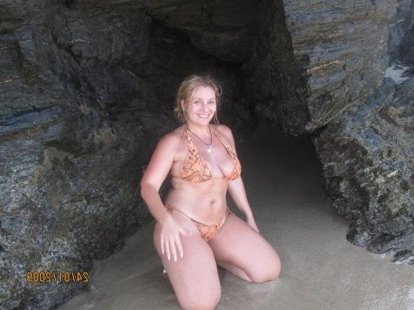 25P Mavi Milf Putica Venezolana