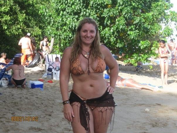 25P Mavi Milf Putica Venezolana