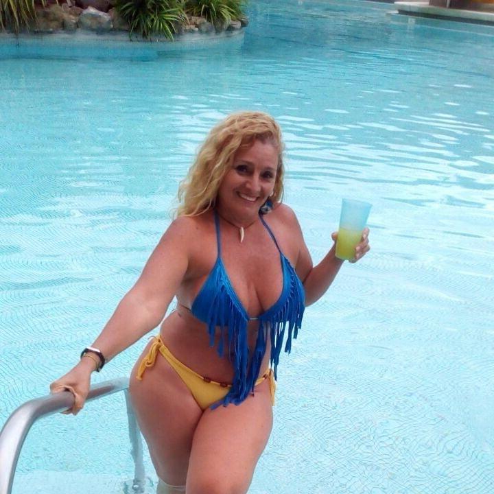 25P Mavi Milf Putica Venezolana