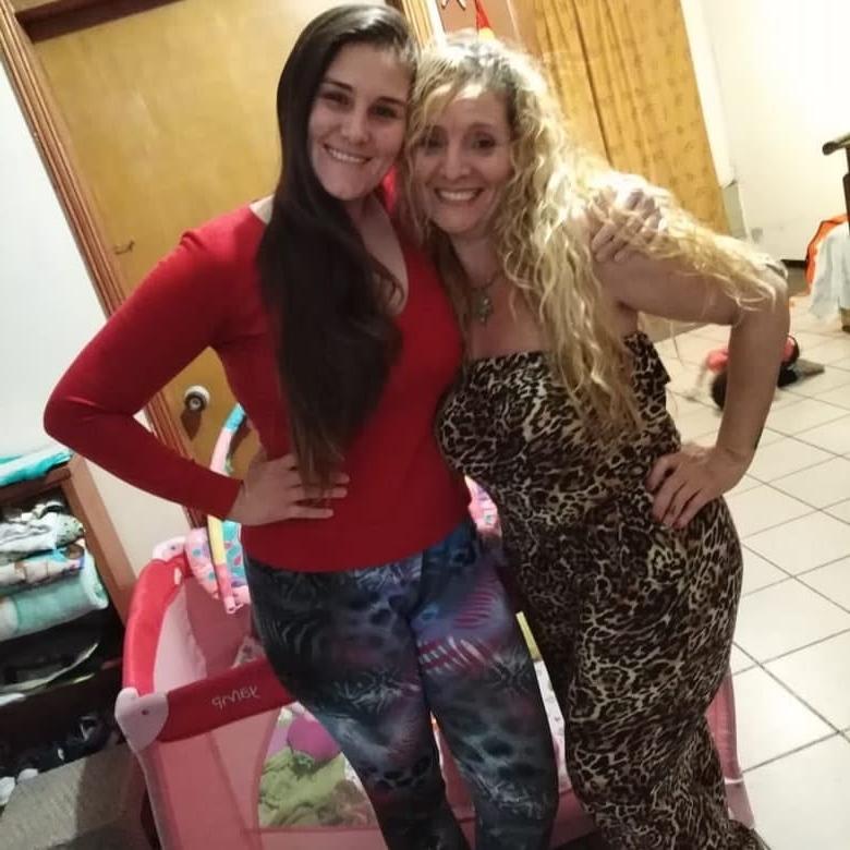 25P Mavi Milf Putica Venezolana