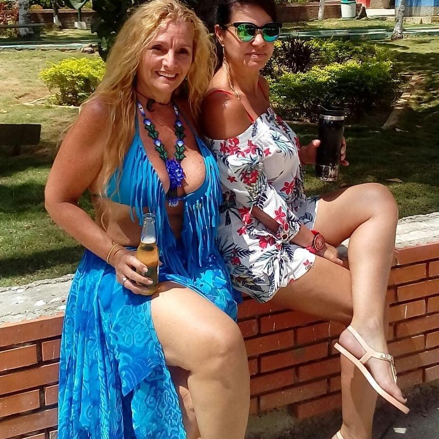25P Mavi Milf Putica Venezolana