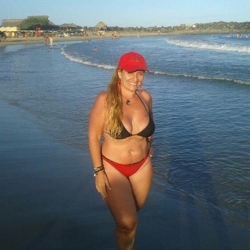 25P Mavi Milf Putica Venezolana