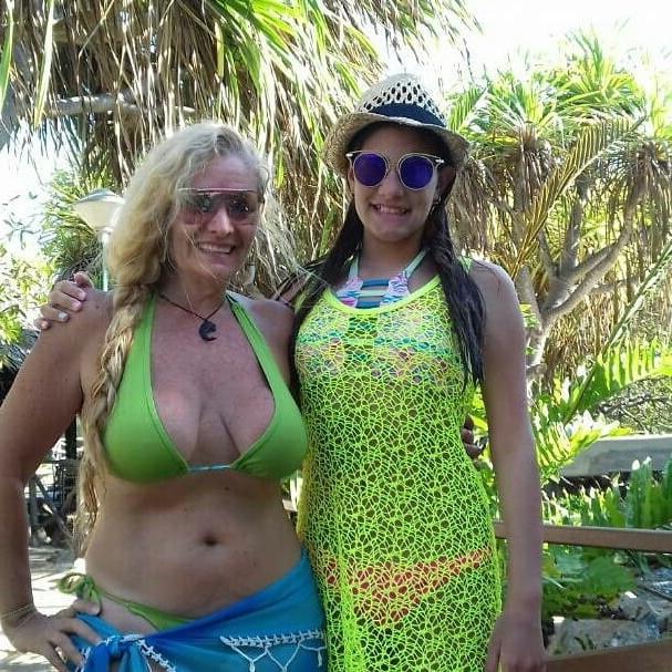 25P Mavi Milf Putica Venezolana