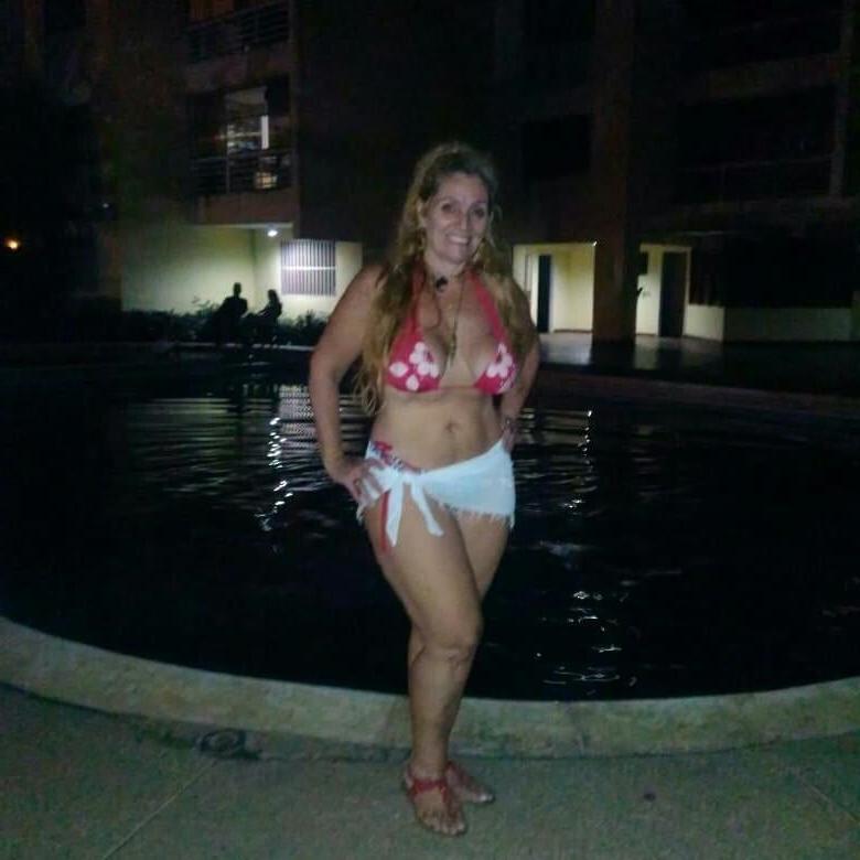 25P Mavi Milf Putica Venezolana