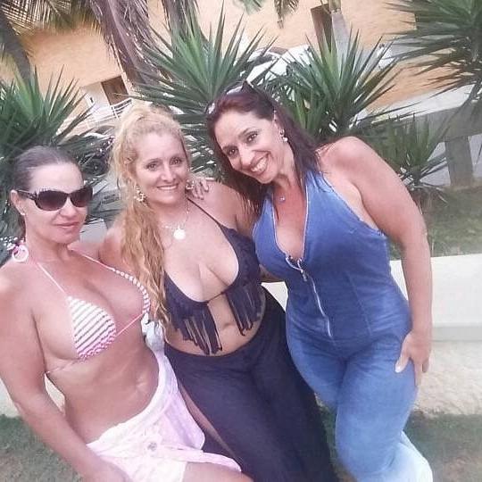 25P Mavi Milf Putica Venezolana