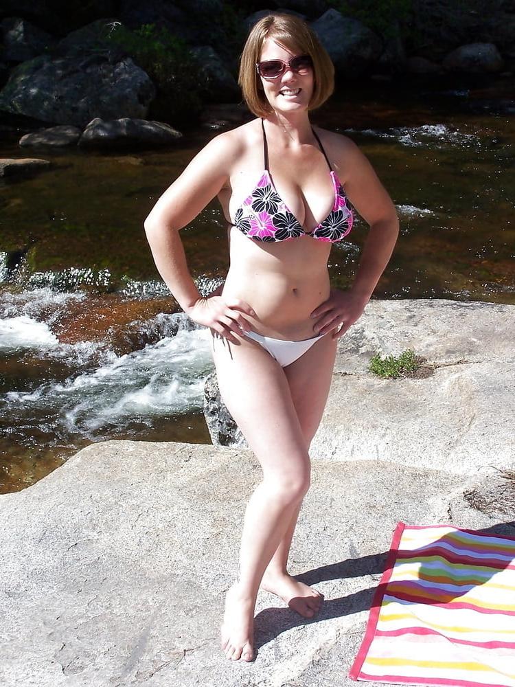 25P Beautiful and Busty MILFs 35