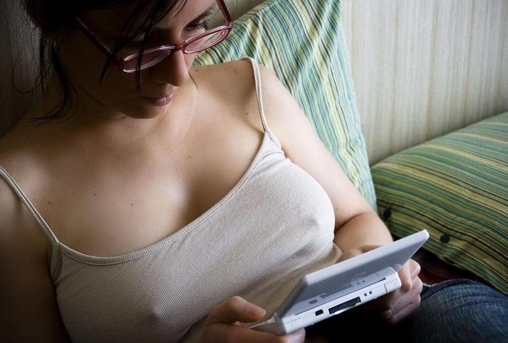 25P Beautiful and Busty MILFs 35