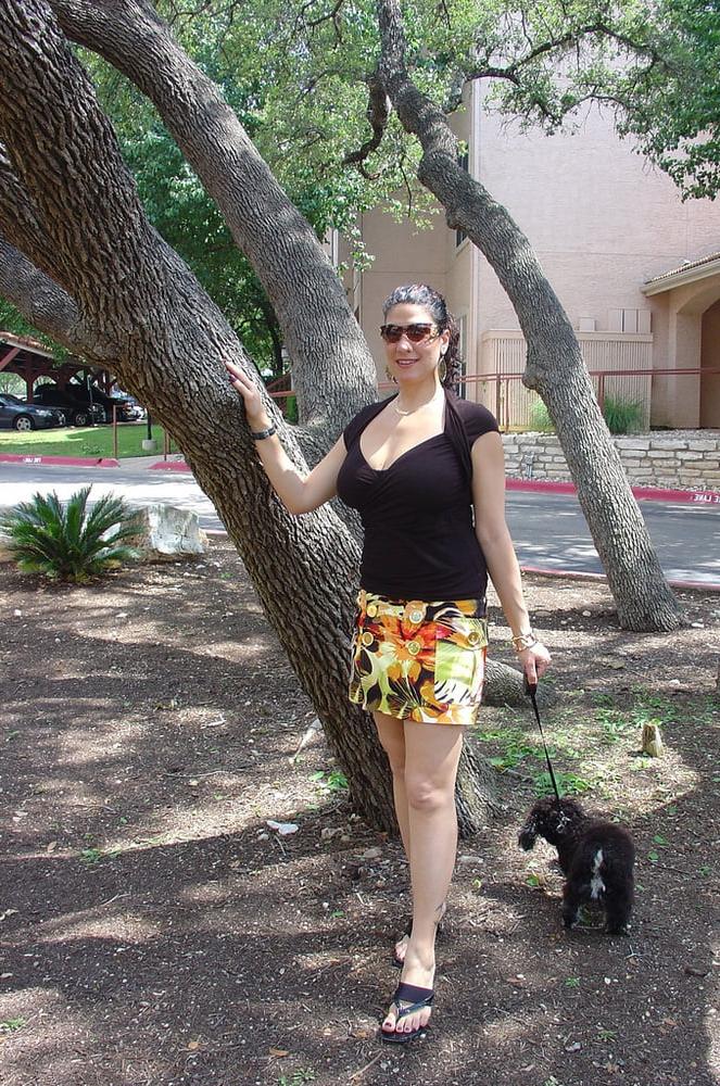 25P Milf amateur