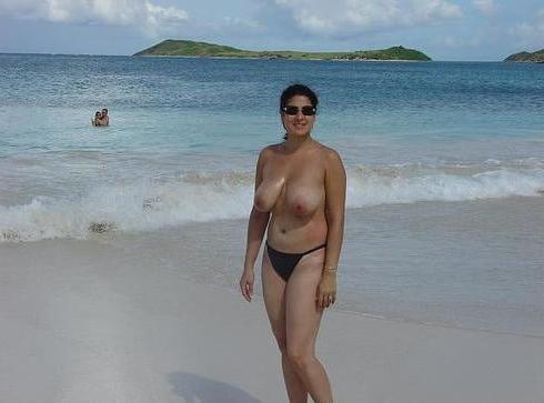 25P Milf amateur