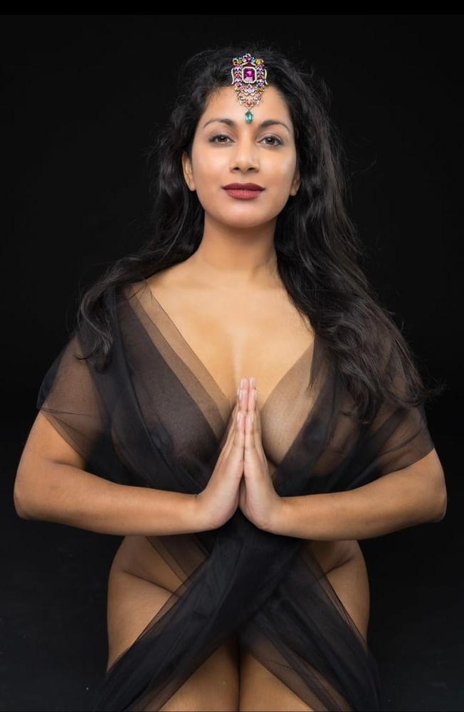 25P DESI HOT INDIAN MILF part 2