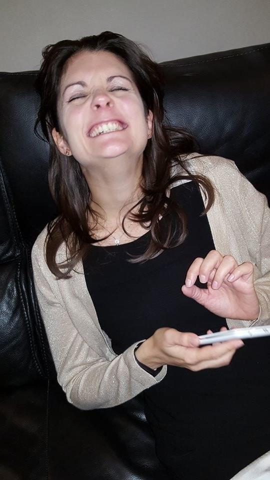 19P Laura Carmen milf romanian