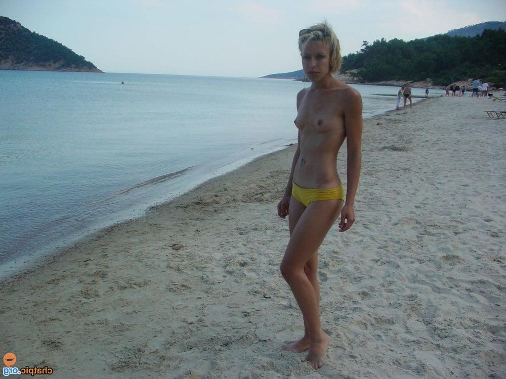 25P German MILF