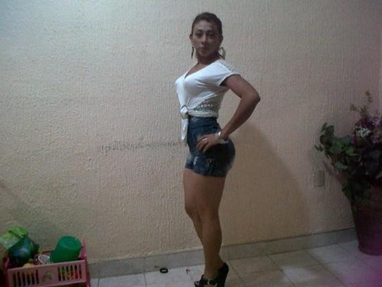 20P nalguda madura milf morenaza super buena y tetuda