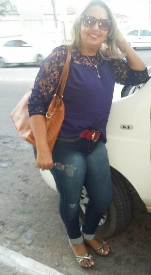 21P MILF VERA