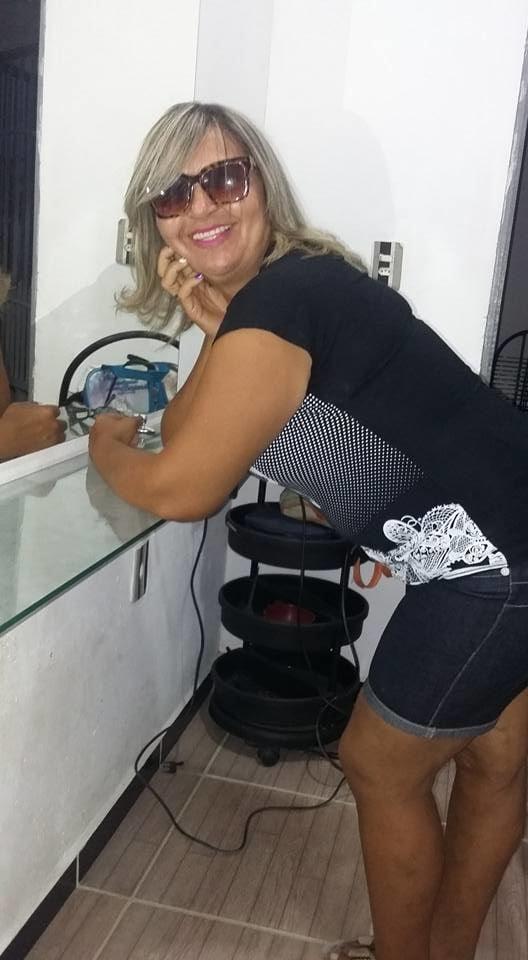 21P MILF VERA