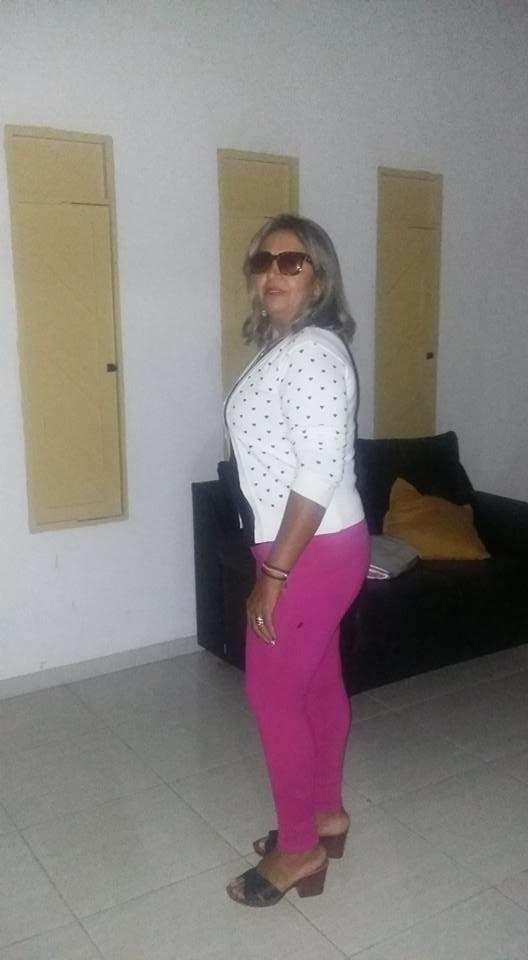 21P MILF VERA