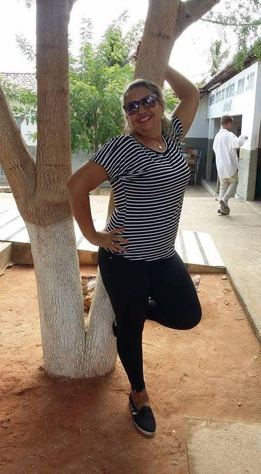 21P MILF VERA