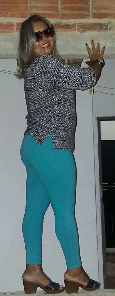21P MILF VERA