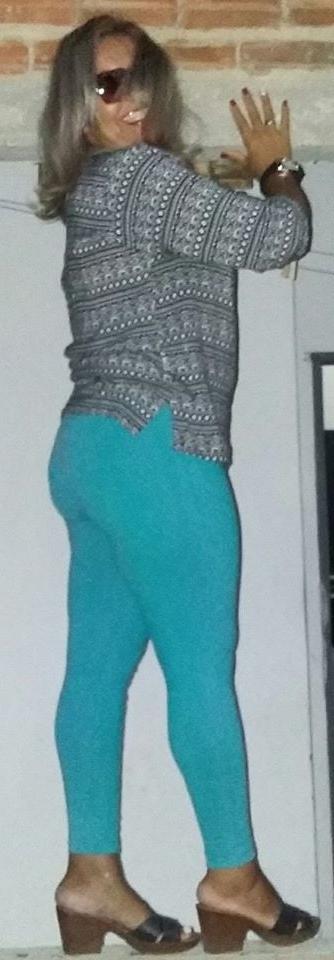 21P MILF VERA