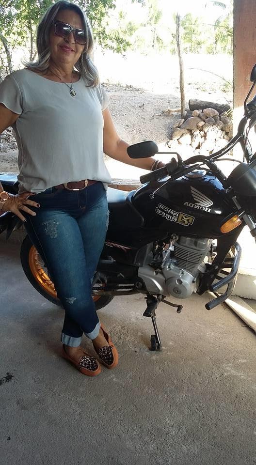 21P MILF VERA