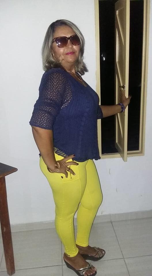 21P MILF VERA