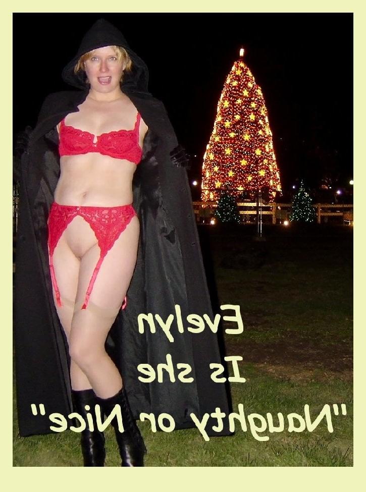 25P 154 Evelyn nice milf