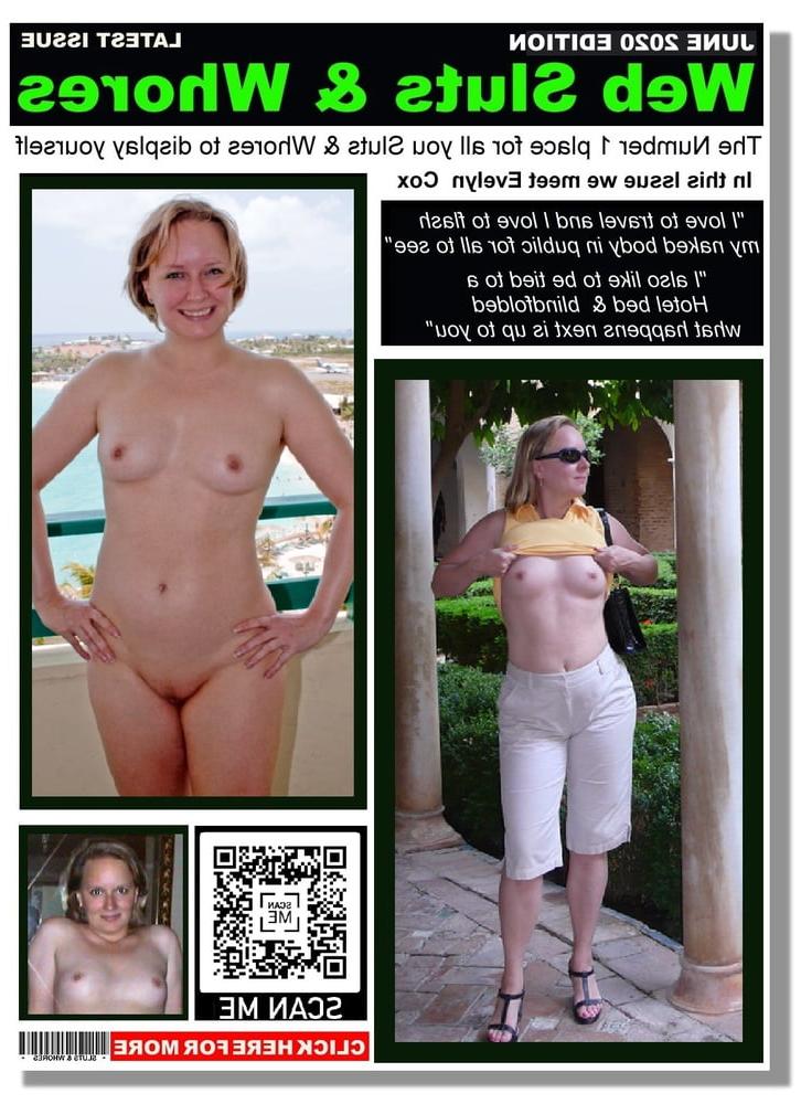 25P 154 Evelyn nice milf