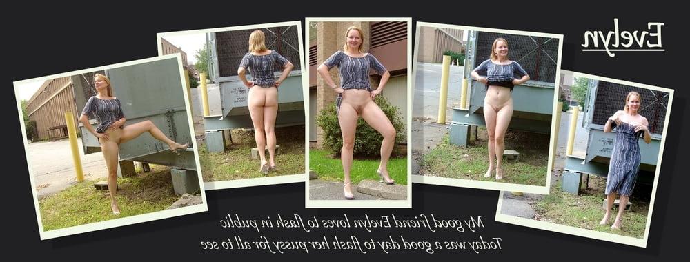 25P 154 Evelyn nice milf