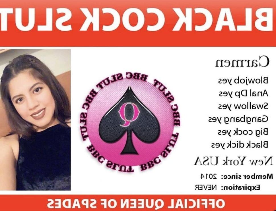 7P BBC Slut Cards