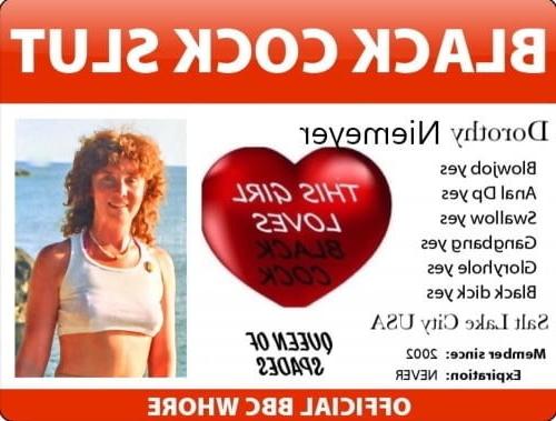 7P BBC Slut Cards