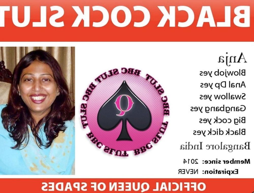 7P BBC Slut Cards