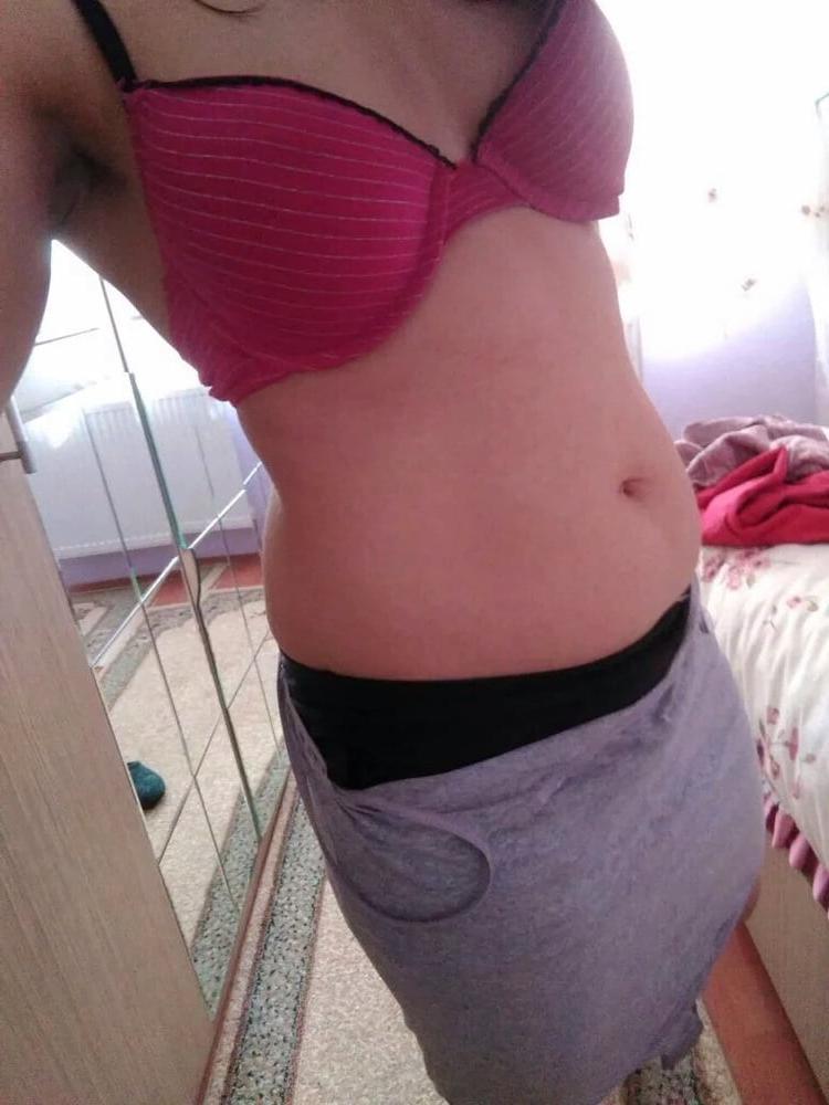 25P Turkish Milf