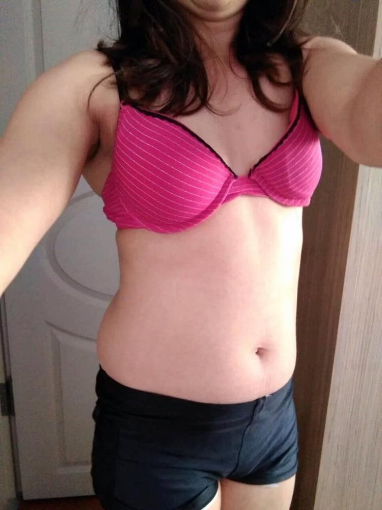 25P Turkish Milf