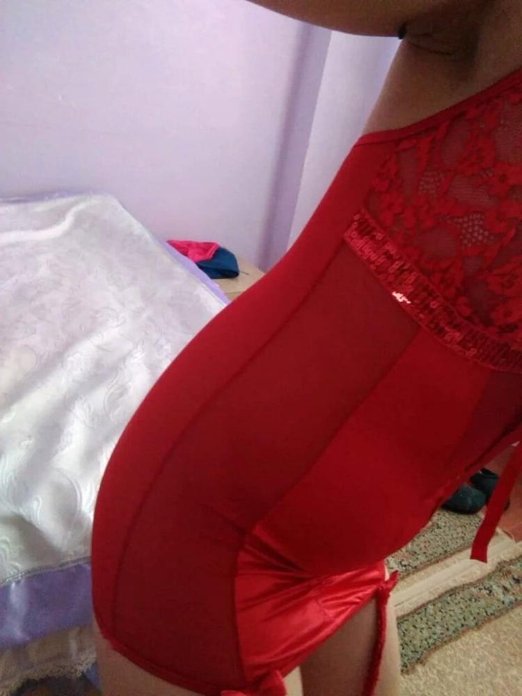 25P Turkish Milf