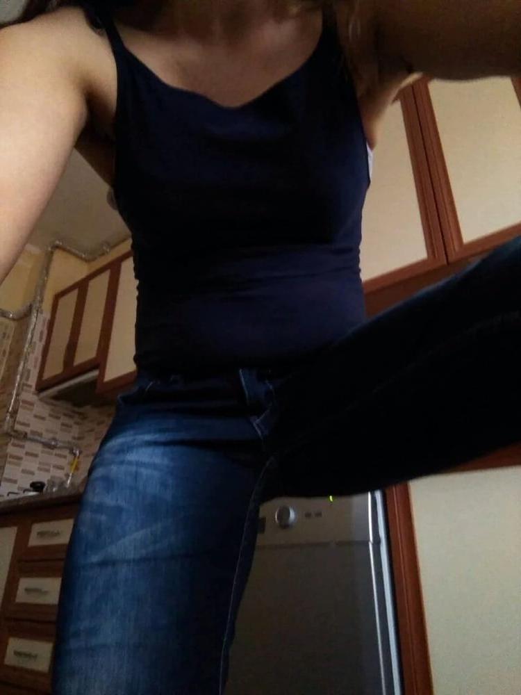 25P Turkish Milf