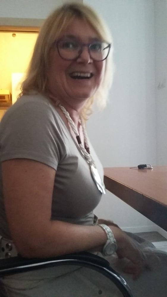15P My mom (Dutch MILF)