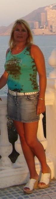 15P My mom (Dutch MILF)