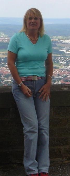 15P My mom (Dutch MILF)