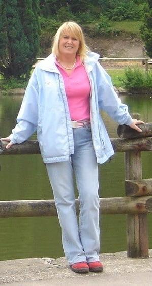 15P My mom (Dutch MILF)