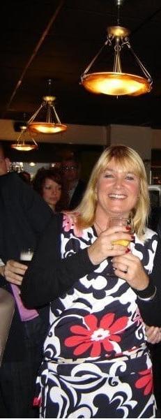 15P My mom (Dutch MILF)