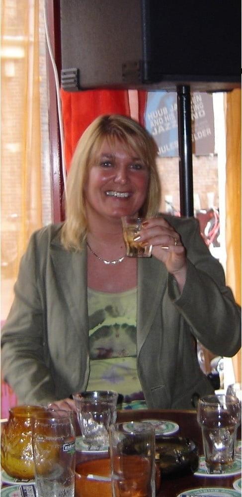 15P My mom (Dutch MILF)